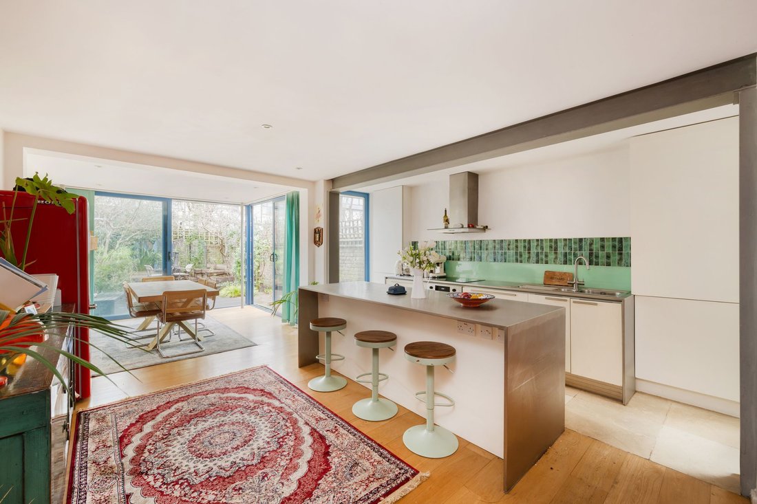 House in Kensal Rise, Brent, England 5 - 16813026
