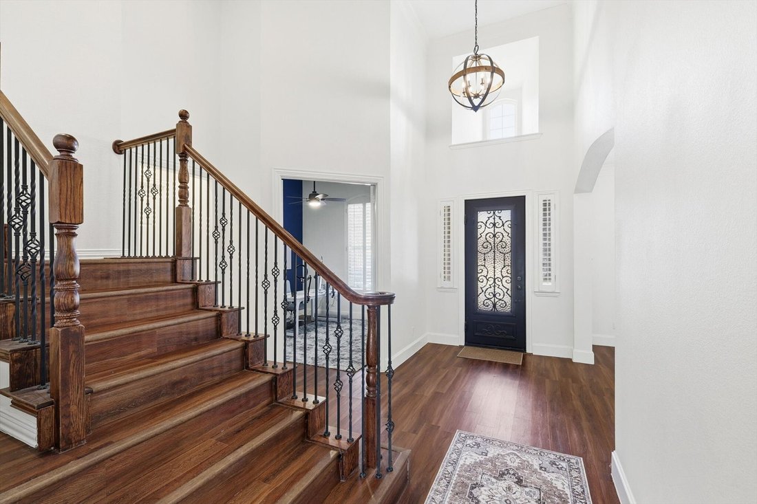 House in Frisco, Texas, United States 3 - 17095331