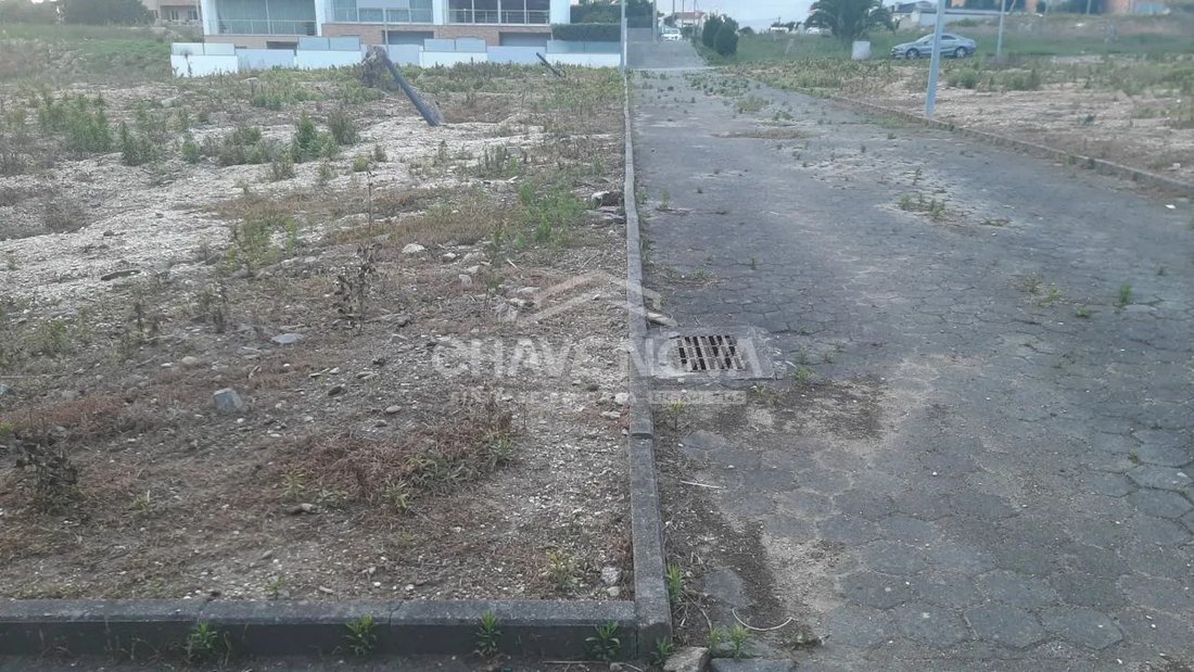Land in Madalena, Porto District, Portugal 3 - 17090405