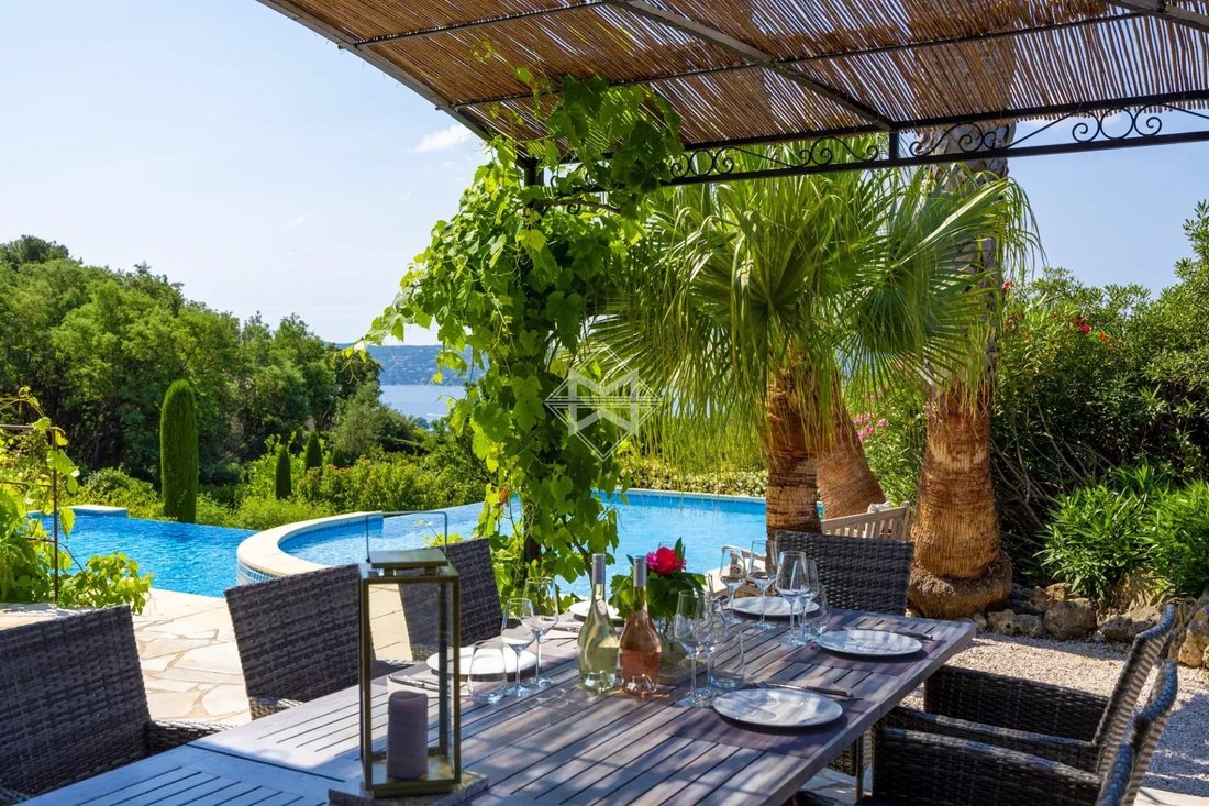 Villa in Basse Suane-Les Virgiles, Sainte-Maxime, France 5 - 15302092