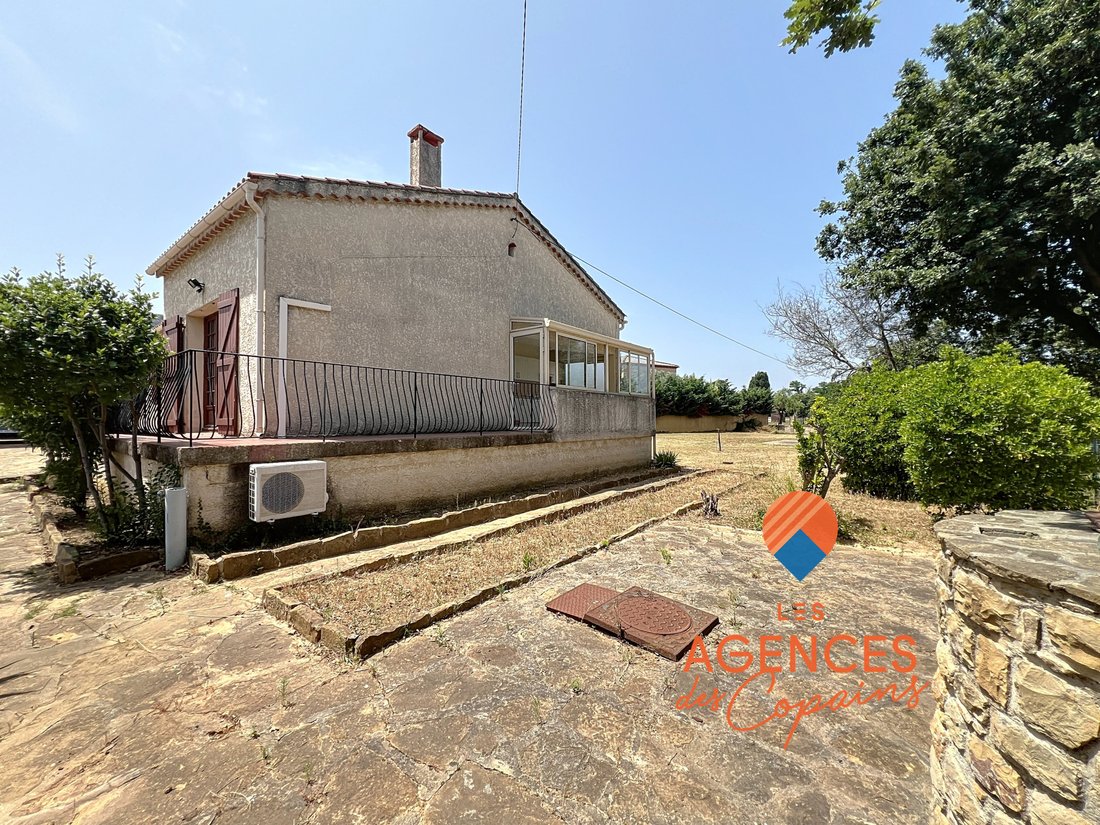 House in Coste Chaude-Mauveou, La Seyne-sur-Mer, France 3 - 17090526