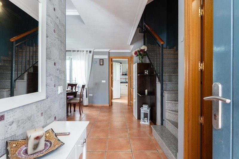 House in Fuengirola, Andalusia, Spain 2 - 17094985