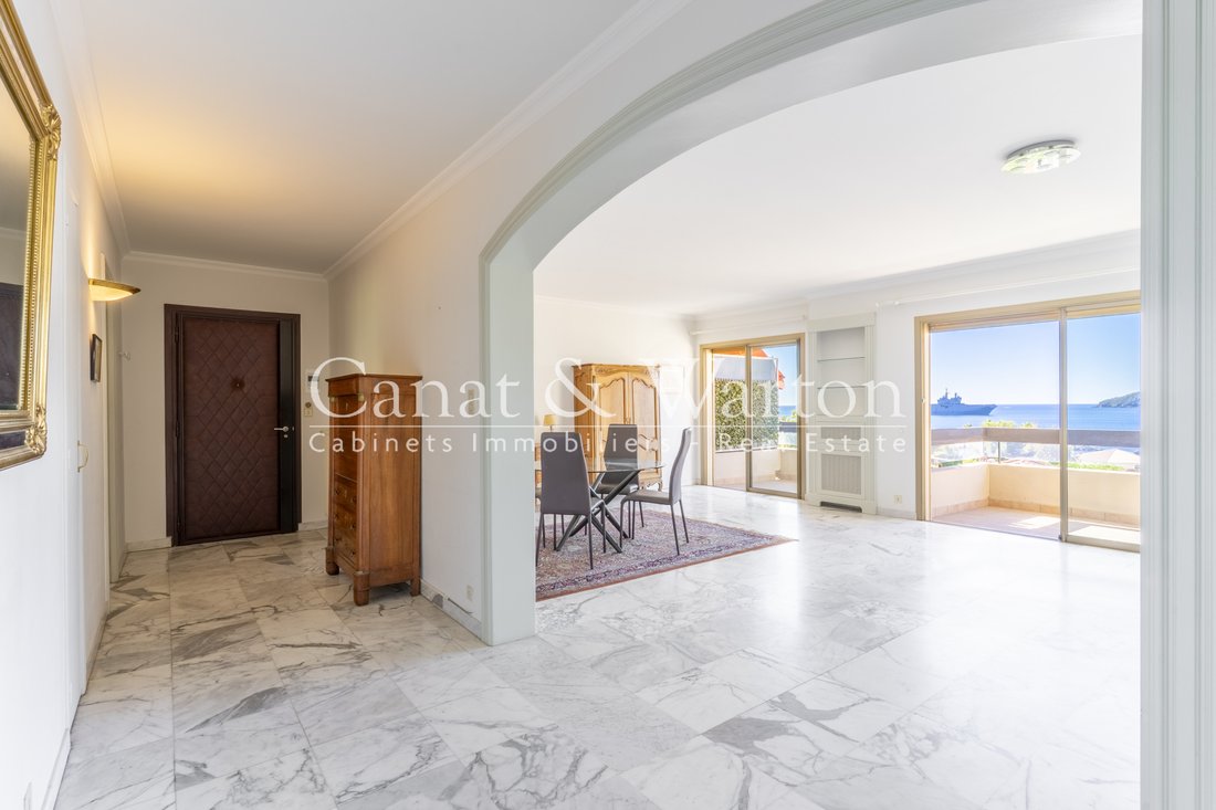 Appartamento a Mourillon-Centro, Tolone, Francia 5 - 17091842