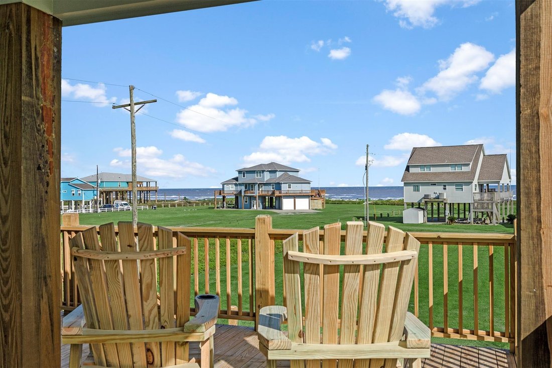 House in Bolivar Peninsula, Texas, United States 5 - 16509592