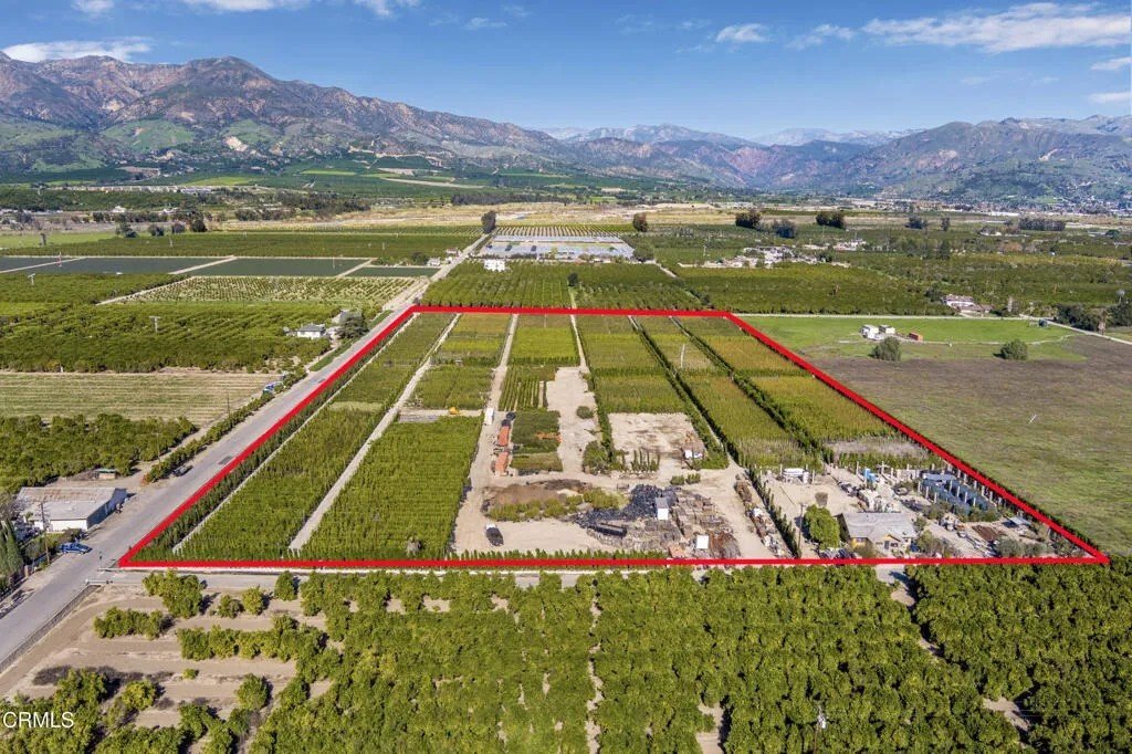 House in Fillmore, California, United States 1 - 17082219