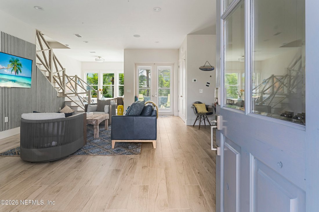 House in Jacksonville Beach, Florida, United States 1 - 17089613