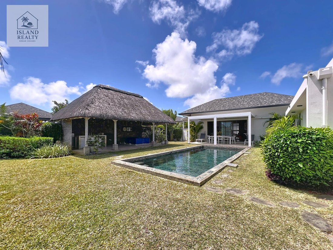 House in Grand Baie, Rivière du Rempart District, Mauritius 1 - 17090123