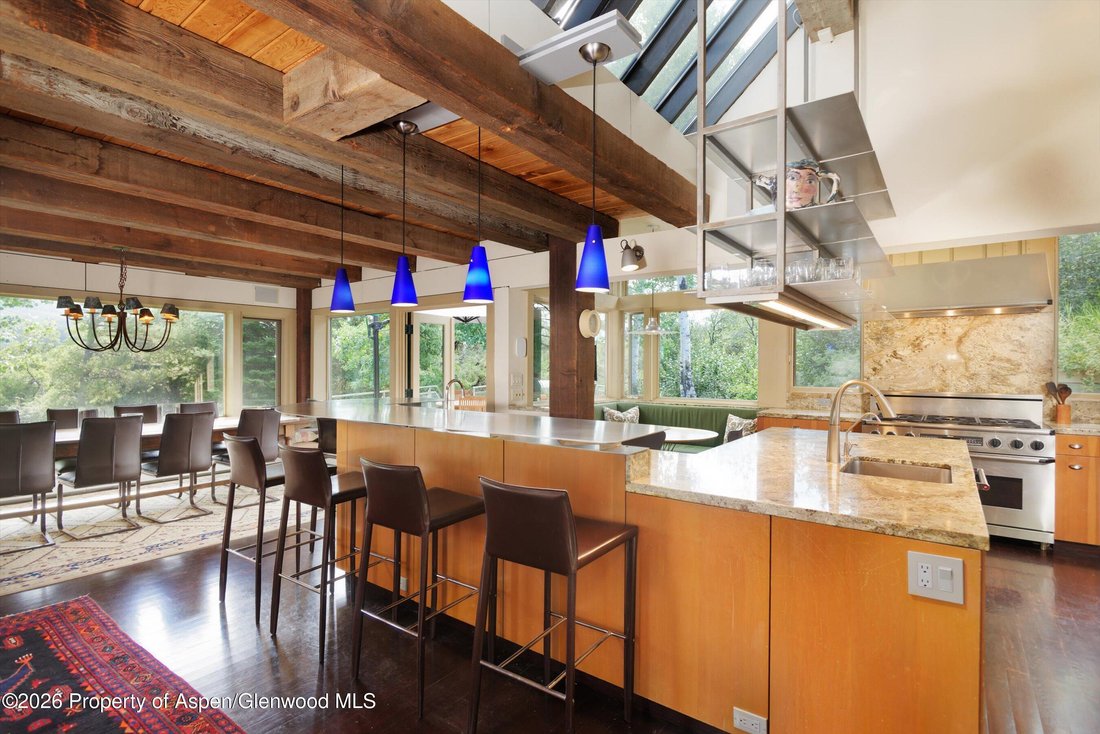 House in Aspen, Colorado, United States 5 - 17094887