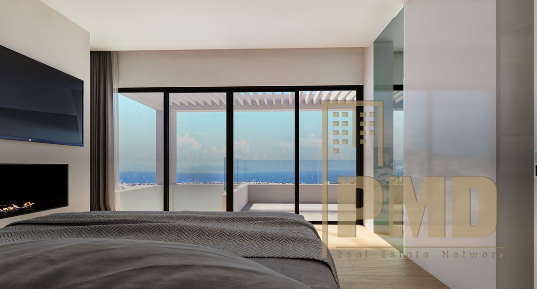 Apartment in Glyfada, Attica, Greece 5 - 17089467