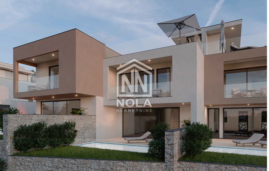 House in Vodice, Sibenik-Knin County, Croatia 2 - 17095064