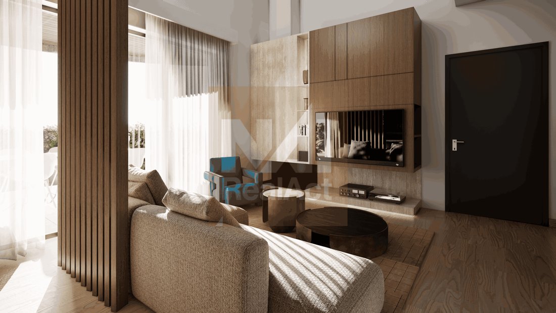 Apartment in Glyfada, Attica, Greece 5 - 17089533
