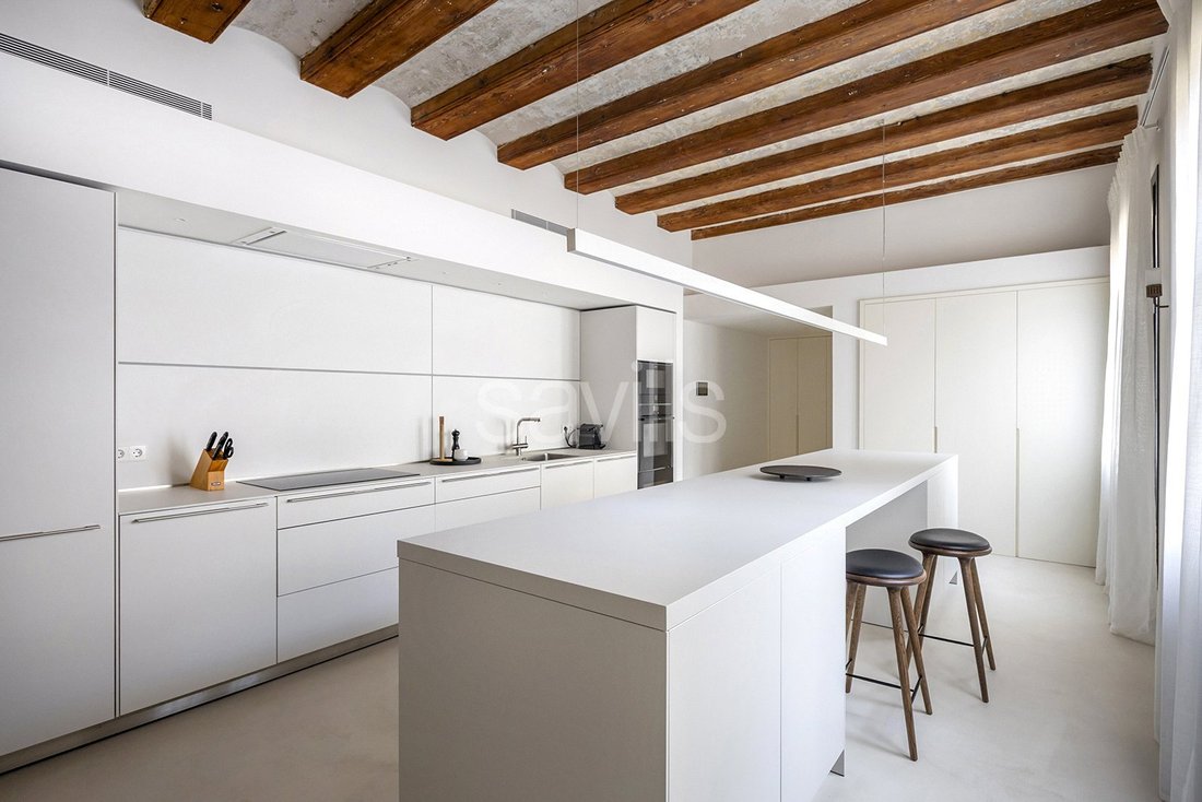 Apartment in Ciutat Vella, Barcelona, Spain 3 - 17090952