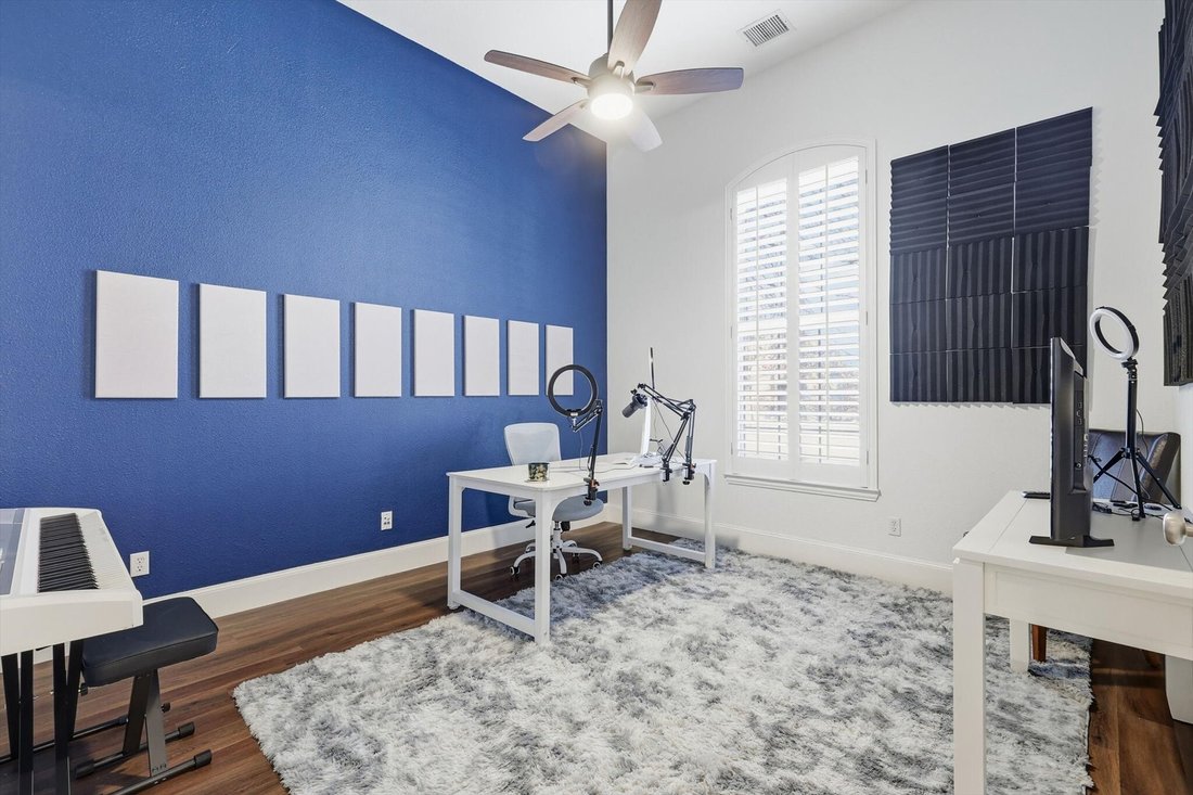 House in Frisco, Texas, United States 4 - 17095331