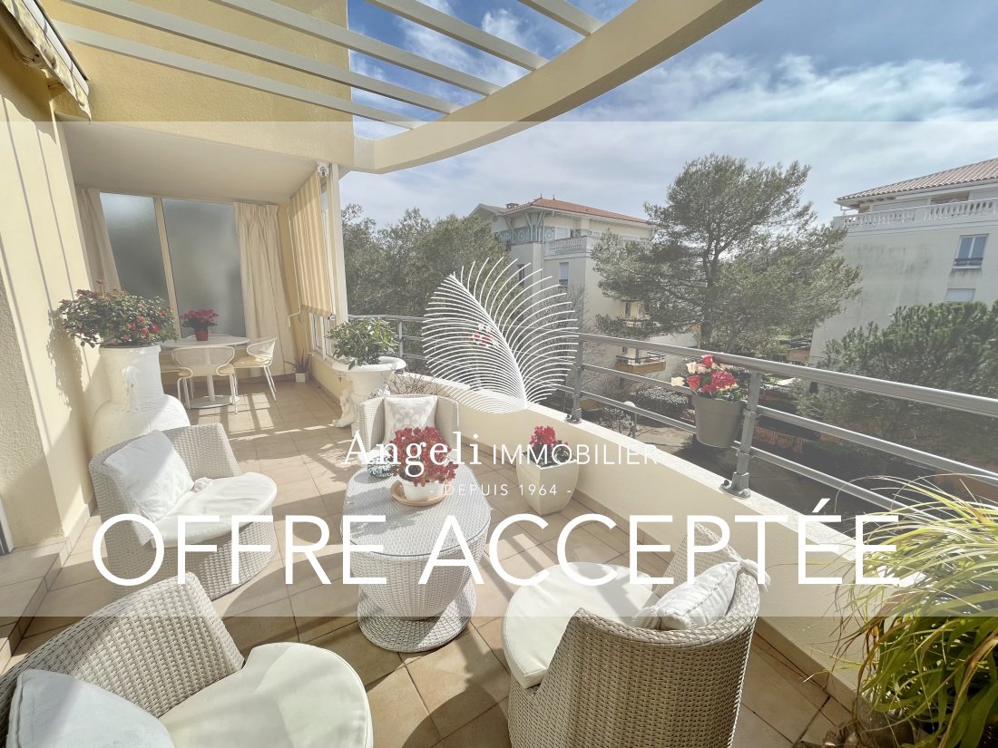 Apartment in Frejus, Provence-Alpes-Côte d'Azur, France 1 - 17091654