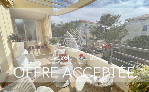 Apartamento en Fréjus, Provenza-Alpes-Costa Azul, Francia 1