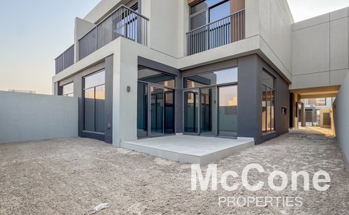 Villa a Dubai, Dubai, Emirati Arabi Uniti 1