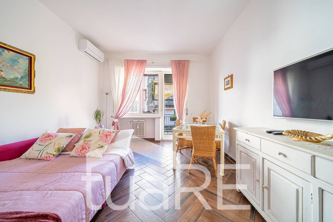 Apartment in Cortina d'Ampezzo - Farnesina, Rome, Lazio 2 - 16679292