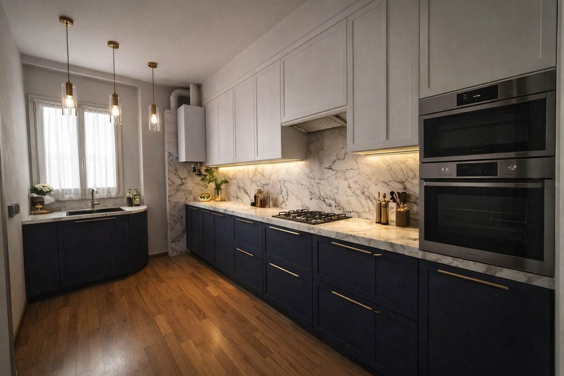 Apartment in Center, Florence, Tuscany 3 - 16614132