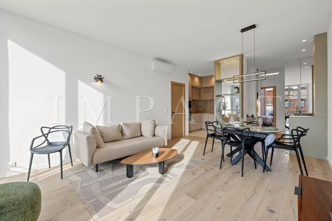 Apartment in Cannes, Provence-Alpes-Côte d'Azur, France 2 - 17091110