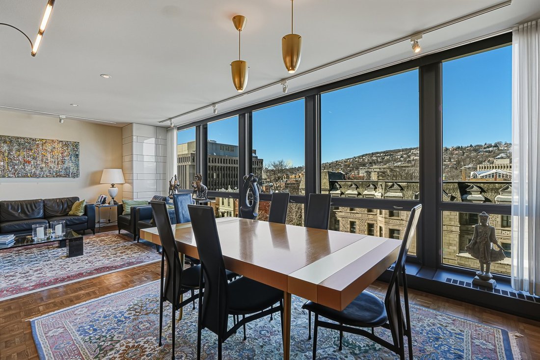 Condo in Westmount, Quebec, Canada 5 - 17094762