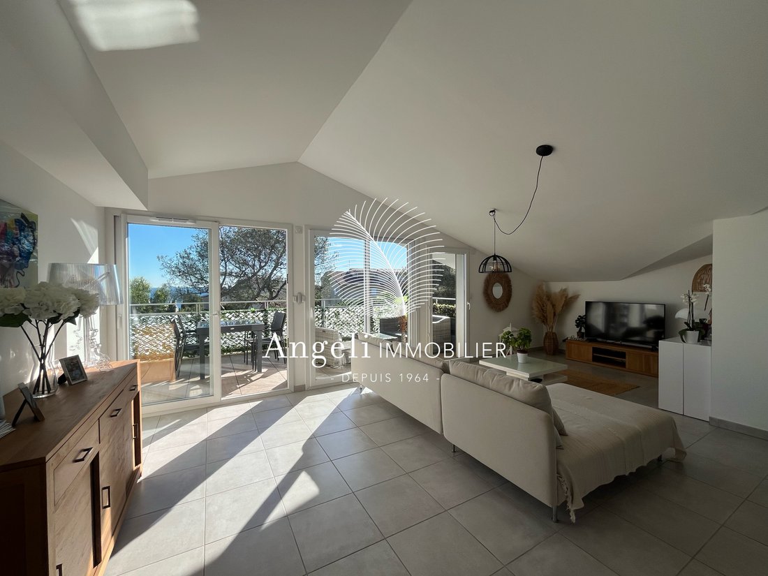 Apartment in Frejus, Provence-Alpes-Côte d'Azur, France 4 - 17091994