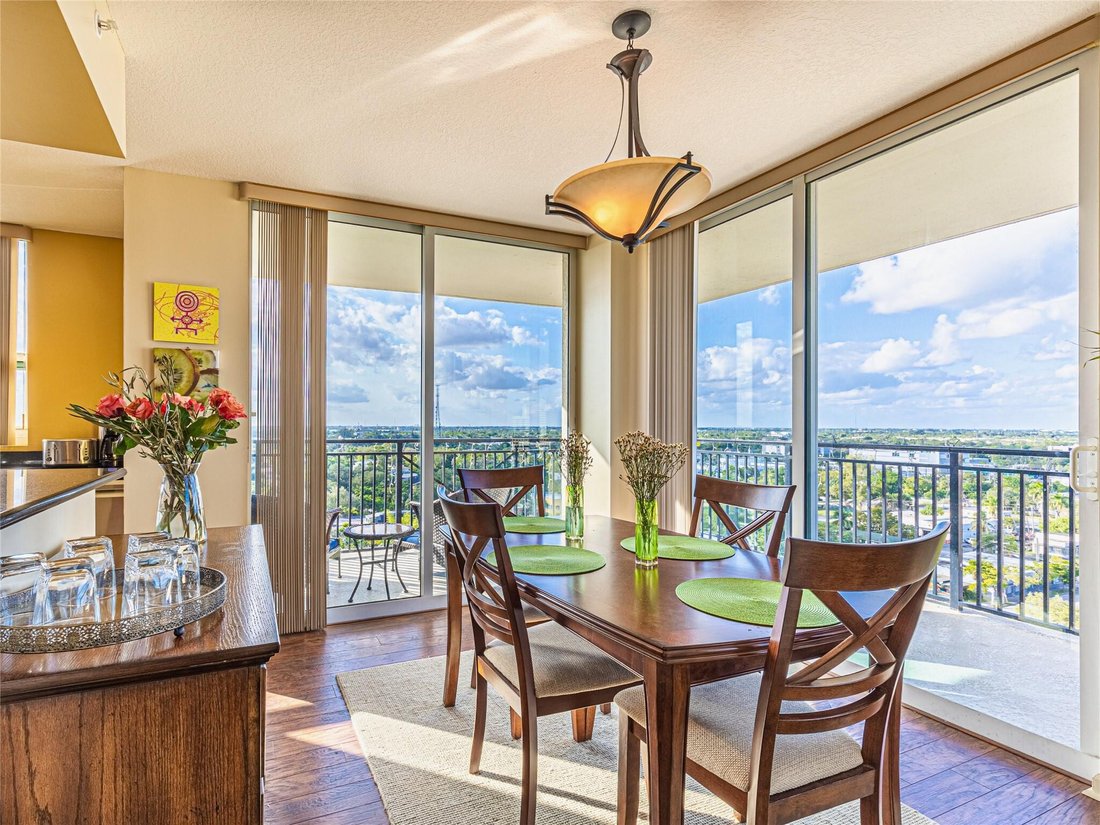 Condo in Fort Lauderdale, Florida, United States 2 - 17094930