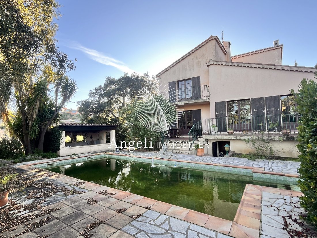 Villa in Frejus, Provence-Alpes-Côte d'Azur, France 3 - 17091802