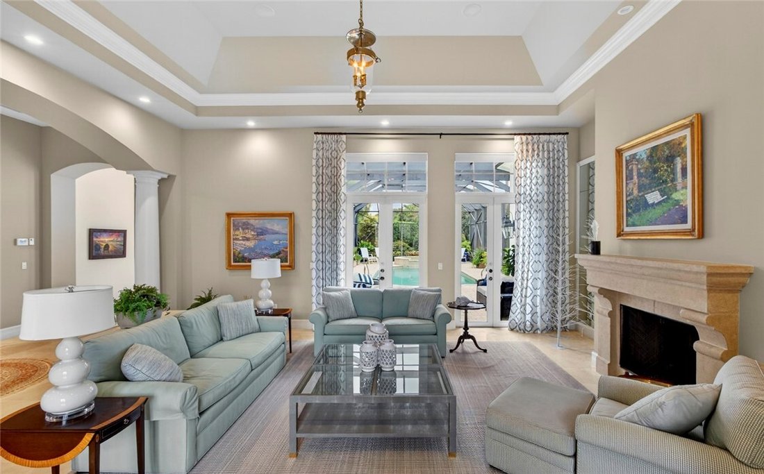 Haus in Vero Beach, Florida, Vereinigte Staaten 5 - 17089155