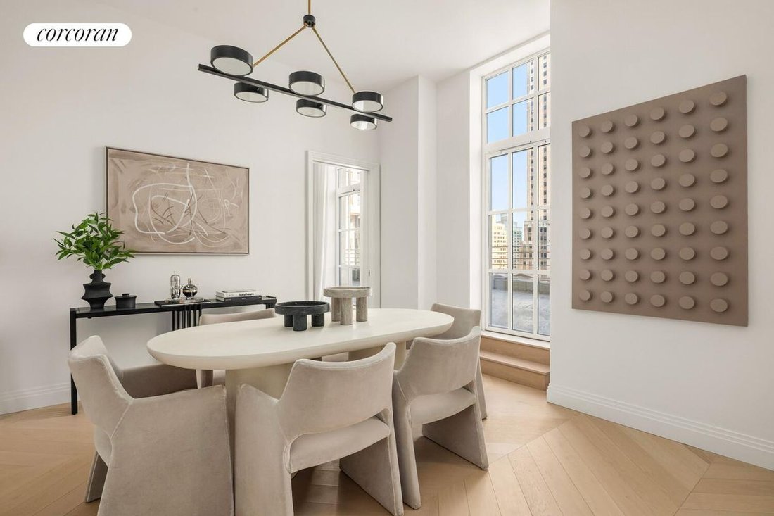 Condo in New York, New York, United States 2 - 17093036