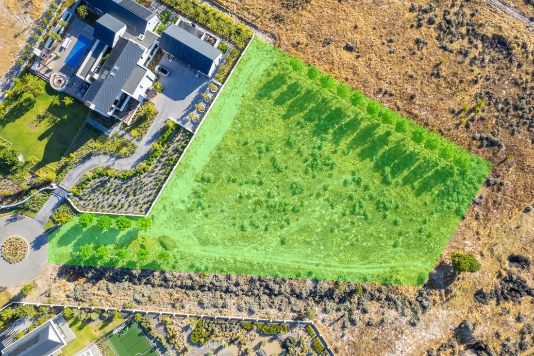 Land in Val de Vie, Western Cape, South Africa 2 - 15853804