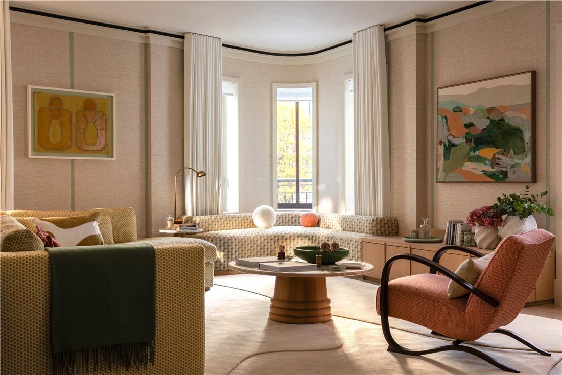 Apartment in Piccadilly, Westminster, England 1 - 17090939