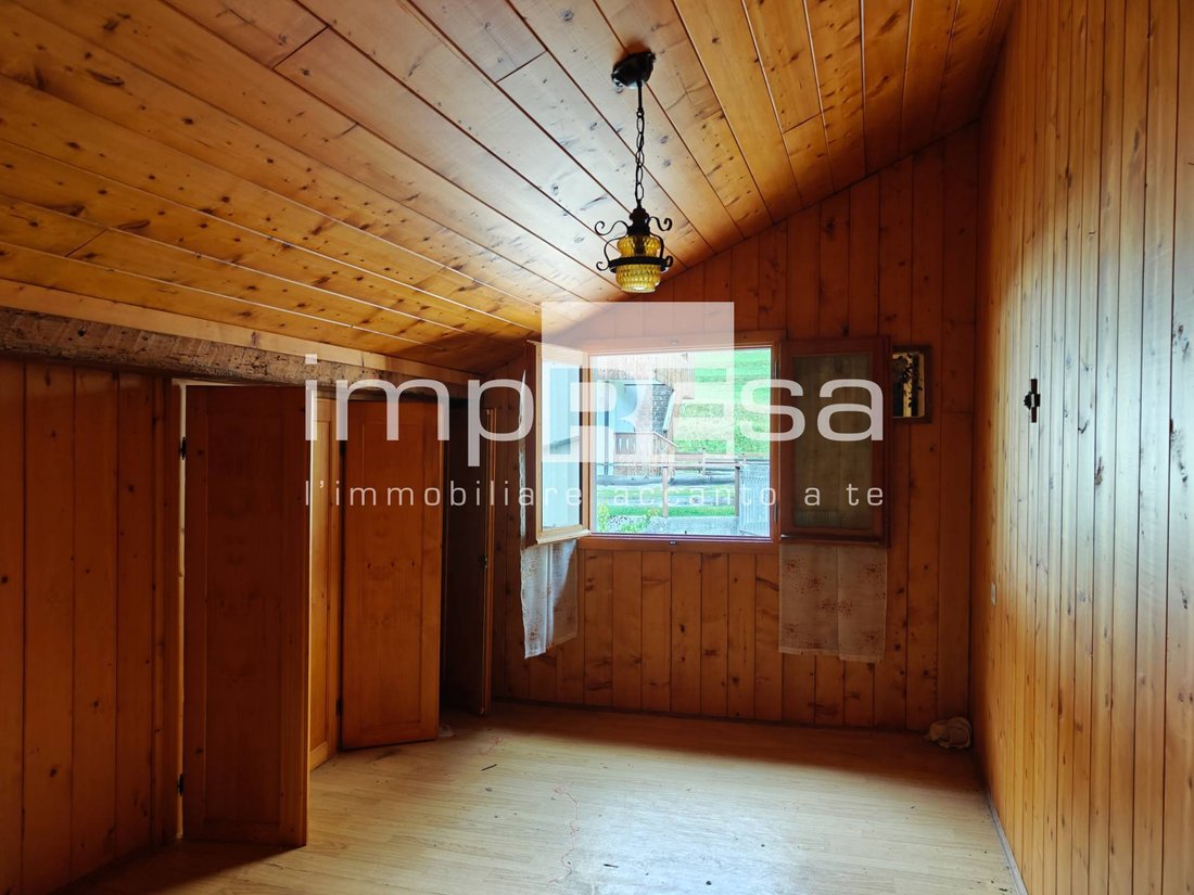 House in San Vito di Cadore, Veneto, Italy 3 - 15732534