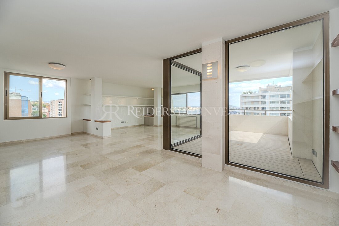 Apartment in Palma, Balearic Islands, Spain 4 - 17090745
