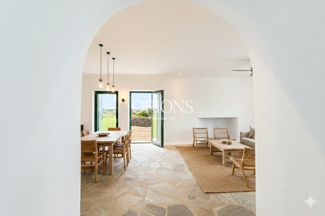 Villa in Paros, Aegean, Greece 1 - 17093276
