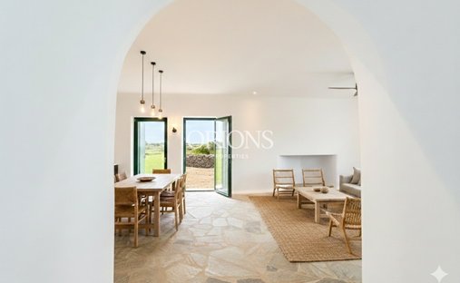 Villa in Paros, Aegean, Greece 1