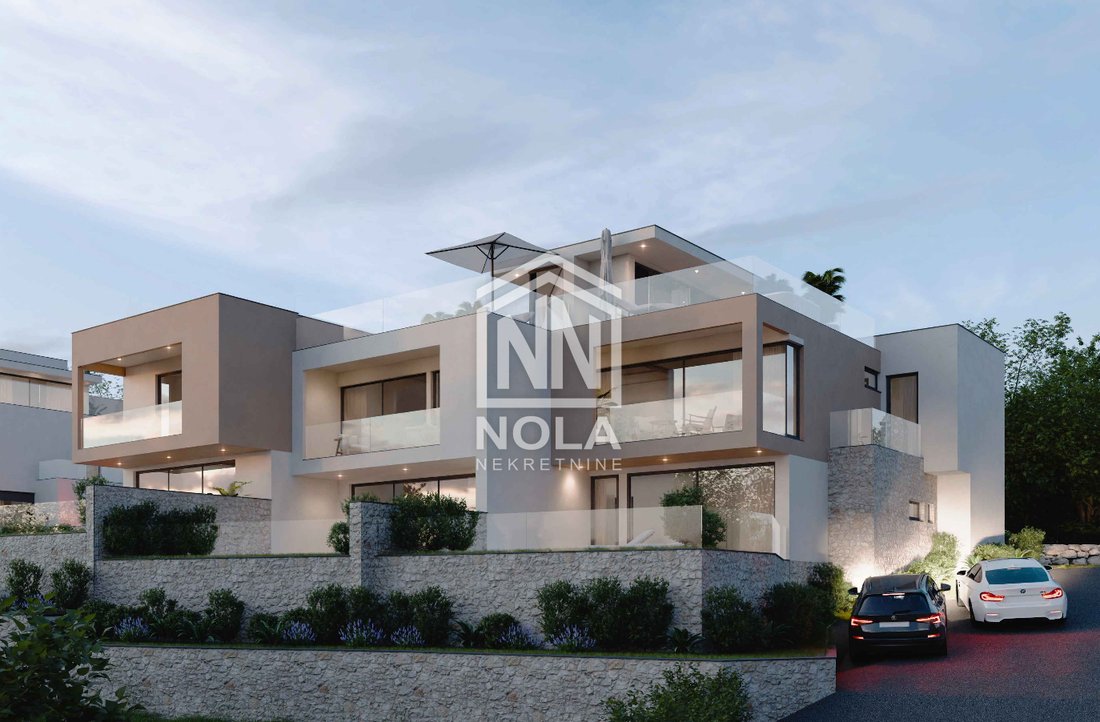 House in Vodice, Sibenik-Knin County, Croatia 1 - 17095063
