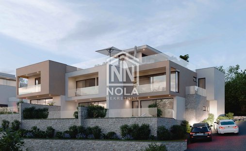 House in Vodice, Sibenik-Knin County, Croatia 1