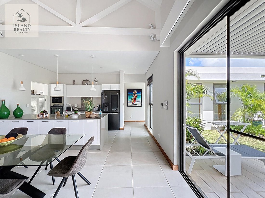 House in Grand Baie, Rivière du Rempart District, Mauritius 4 - 17090123