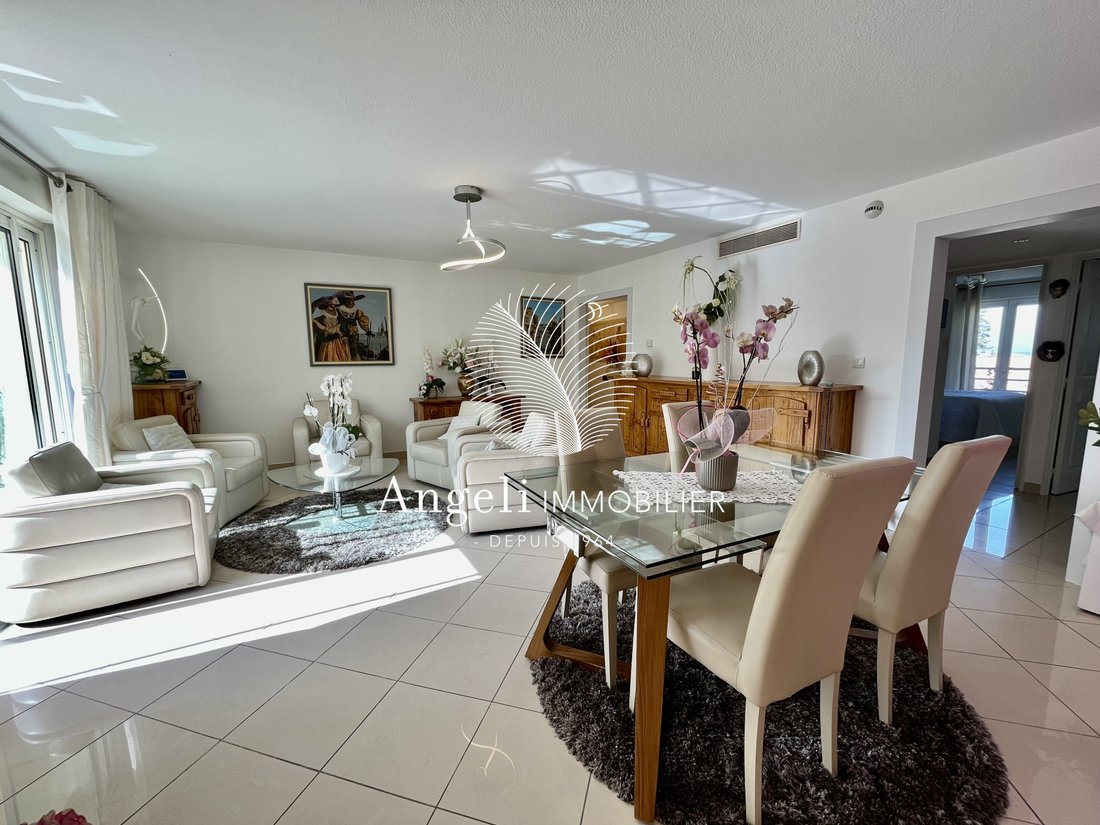 Apartment in Frejus, Provence-Alpes-Côte d'Azur, France 3 - 17091654