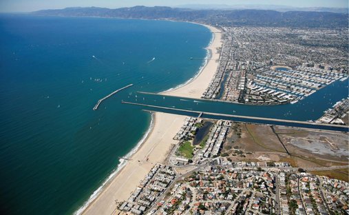 Los Ángeles, California, Estados Unidos 1