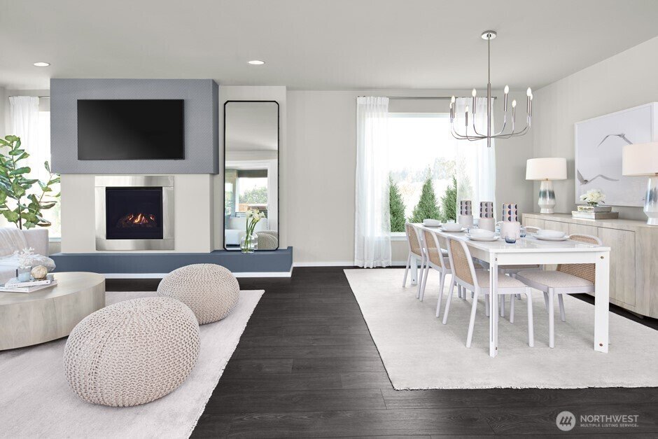 Maison à Mill Creek, Washington, États-Unis 5 - 17095257