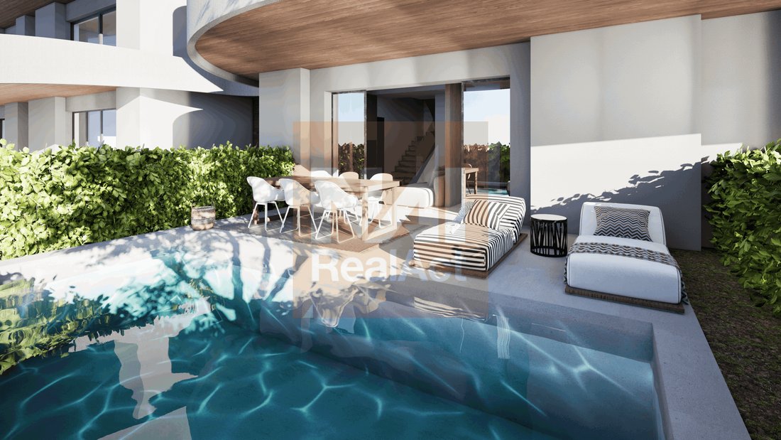 Apartment in Glyfada, Attica, Greece 1 - 17089533