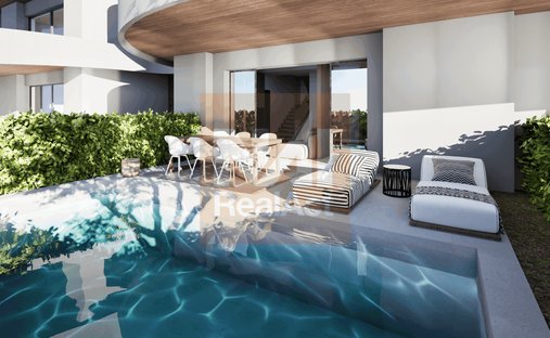 Apartment in Glyfada, Attica, Greece 1