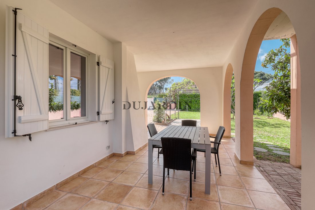 House in Zone Ouest Urbaine, Saint-Tropez, France 4 - 17091643