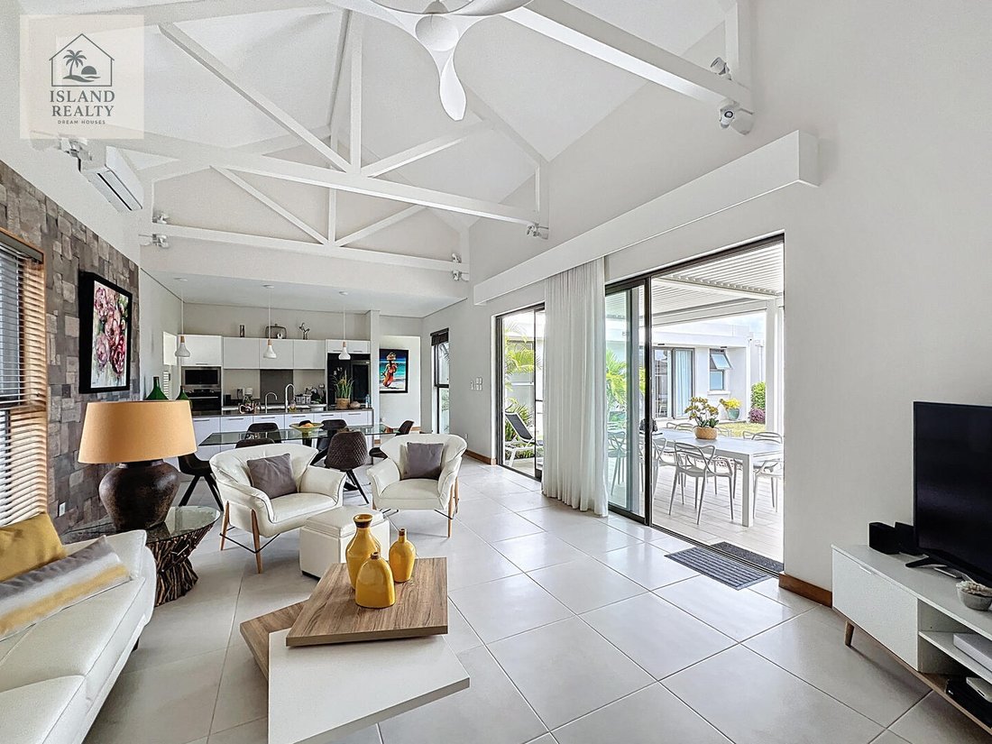 House in Grand Baie, Rivière du Rempart District, Mauritius 3 - 17090123