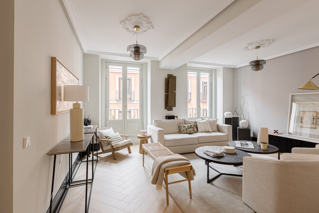 Apartment in Centro, Madrid, Spain 5 - 17095155