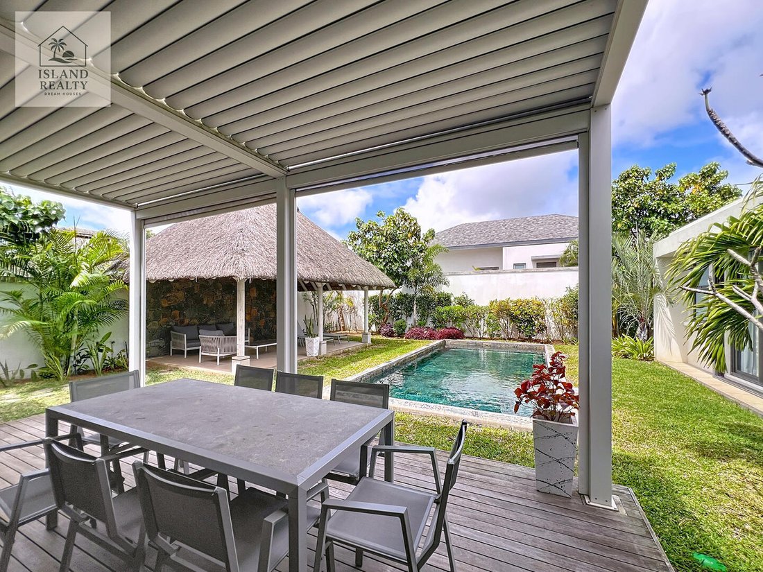 House in Grand Baie, Rivière du Rempart District, Mauritius 2 - 17090209