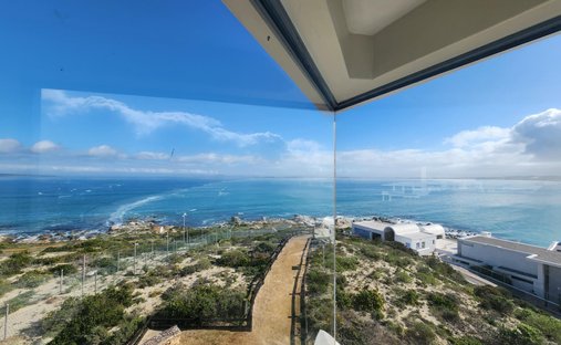 Casa a Langebaan, Capo Occidentale, Sudafrica 1