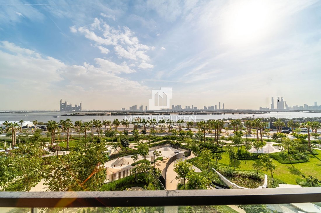 Apartment in Al Jaddaf, Dubai, United Arab Emirates 3 - 15955222