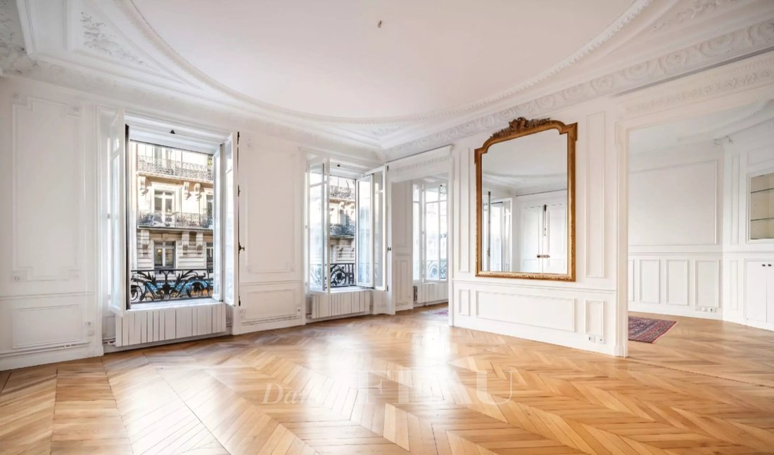Apartment in Notre Dame des Champs, Paris 6e Arrondissement, Paris 1 - 17089764